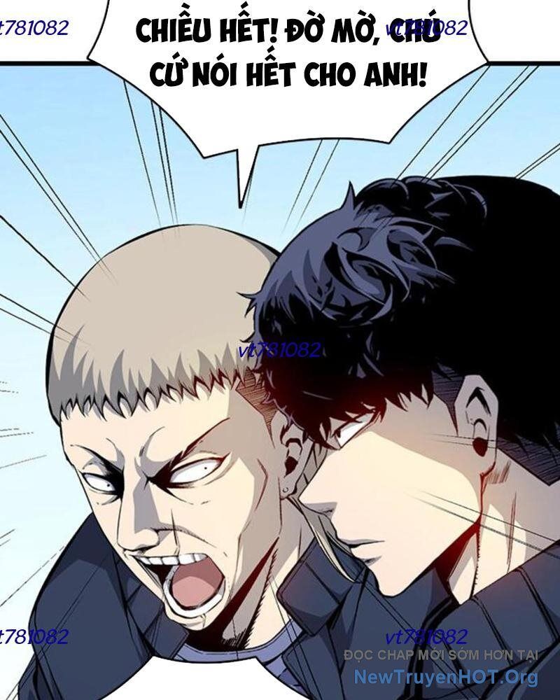 King Game Chapter 115 - Trang 2