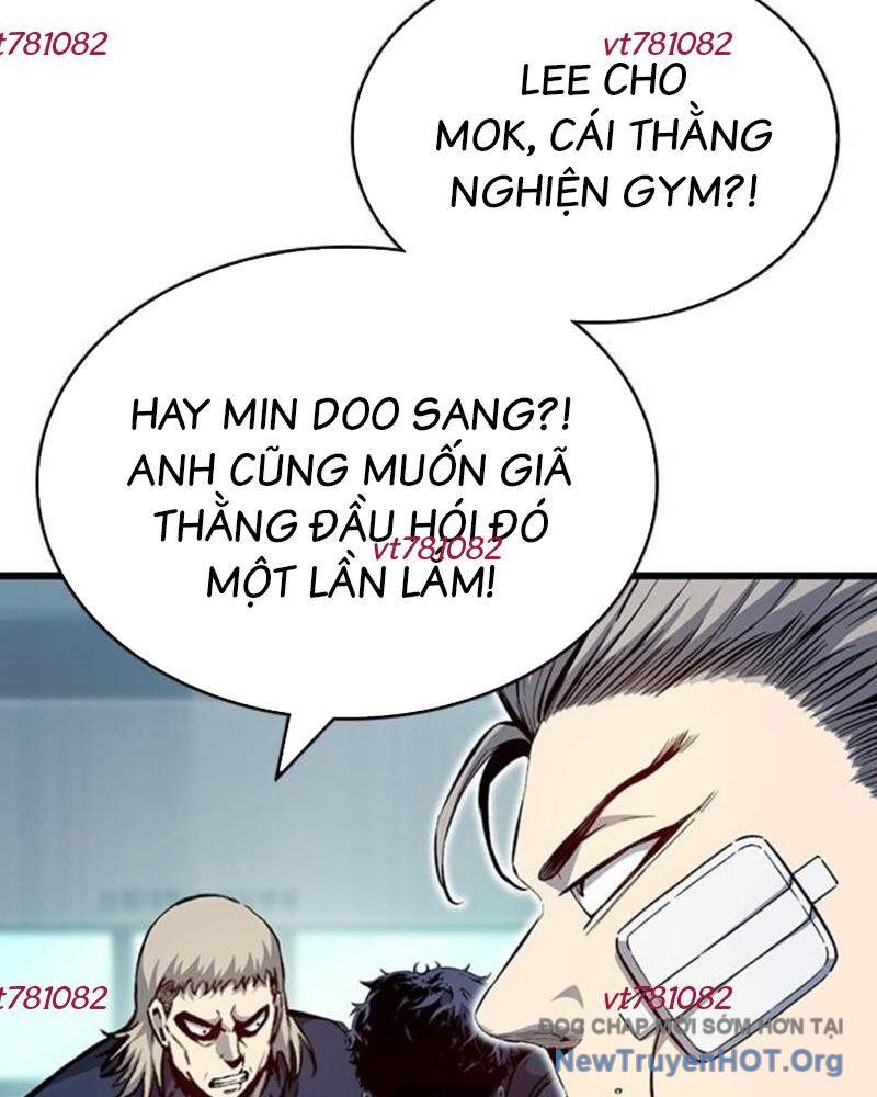 King Game Chapter 115 - Trang 2