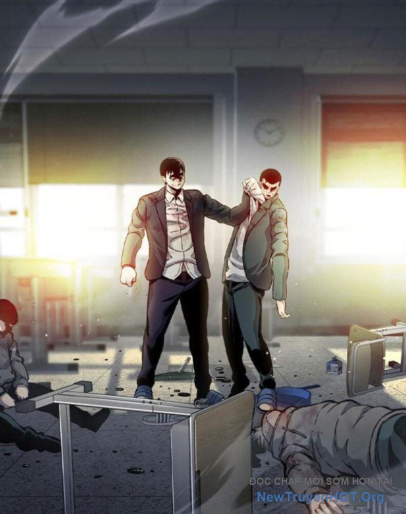 King Game Chapter 115 - Trang 2