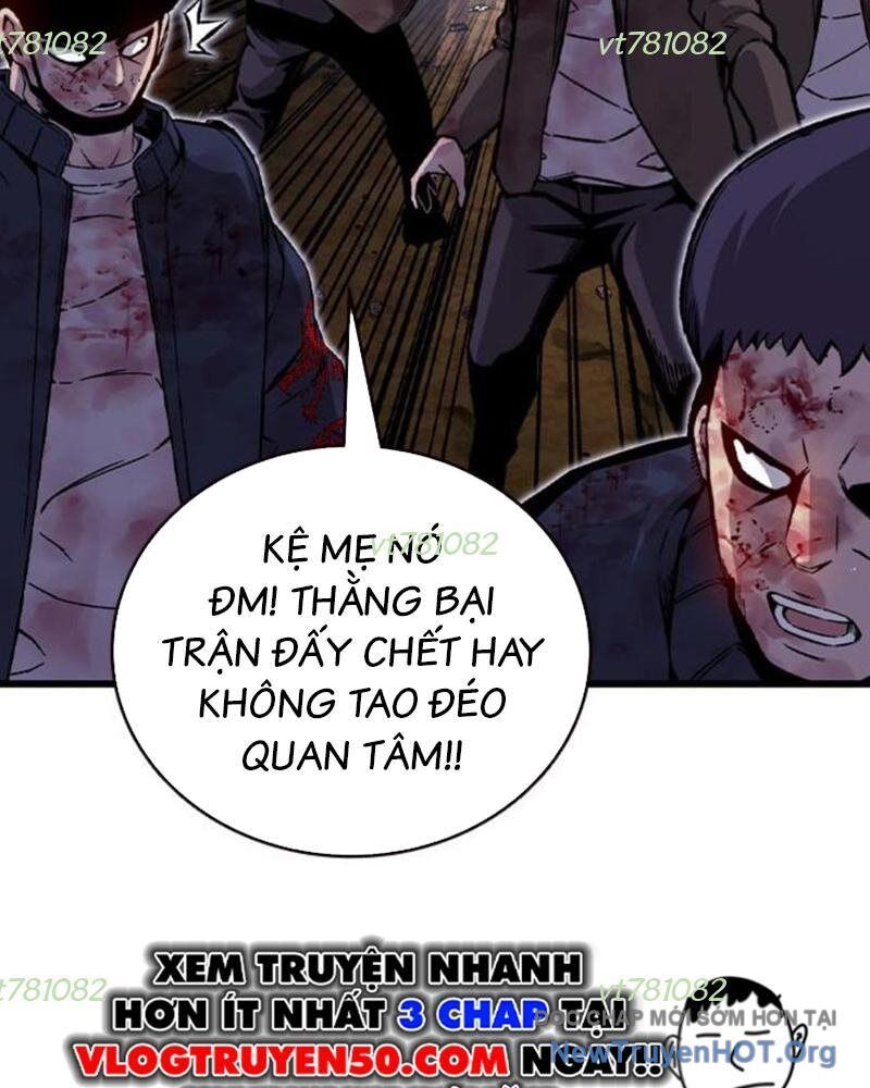 King Game Chapter 115 - Trang 2