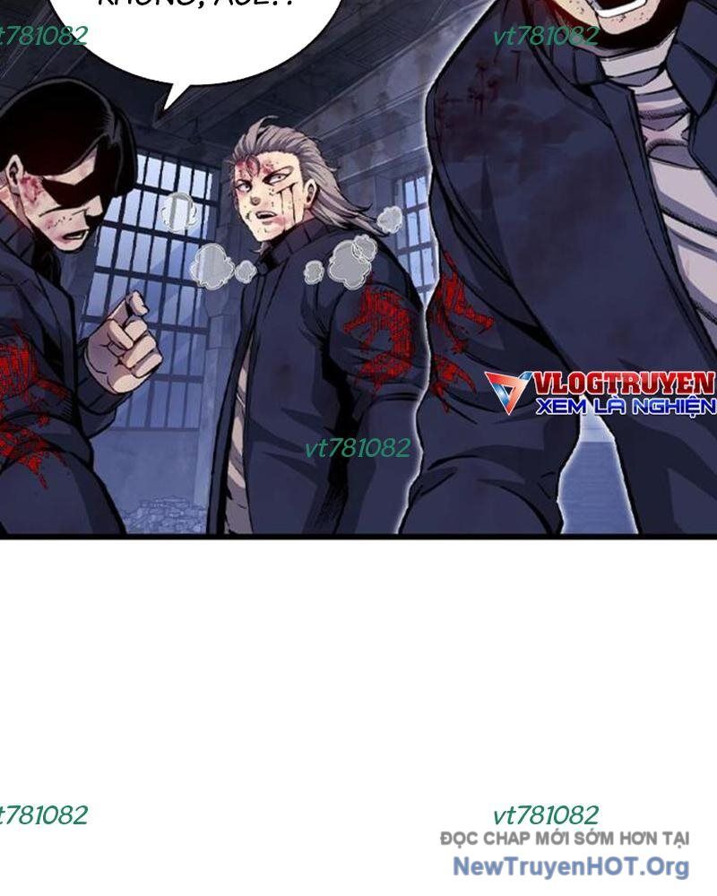 King Game Chapter 115 - Trang 2