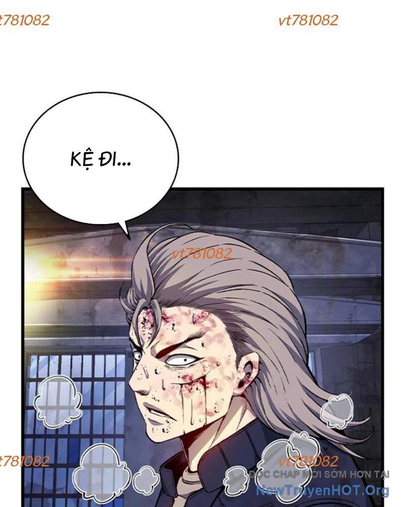 King Game Chapter 115 - Trang 2