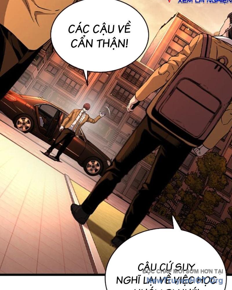 King Game Chapter 116 - Trang 2