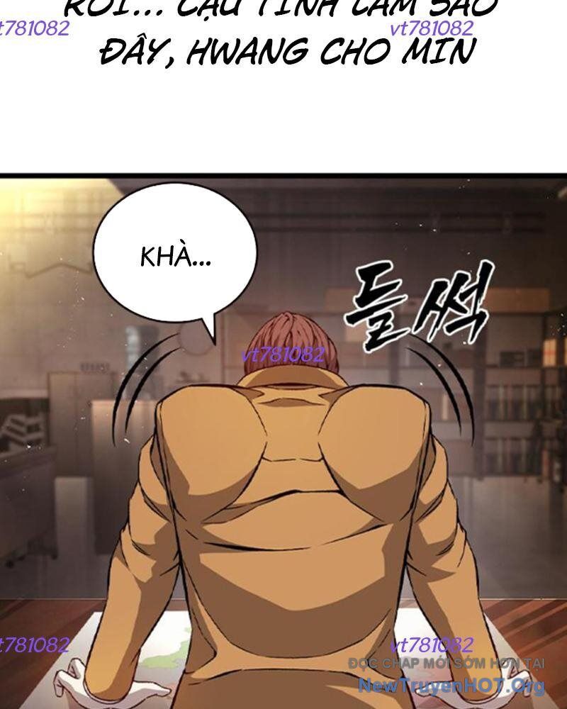 King Game Chapter 116 - Trang 2
