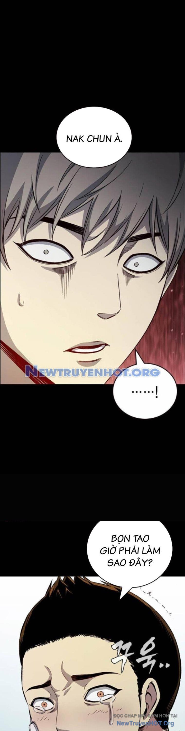 King Game Chapter 117 - Trang 2