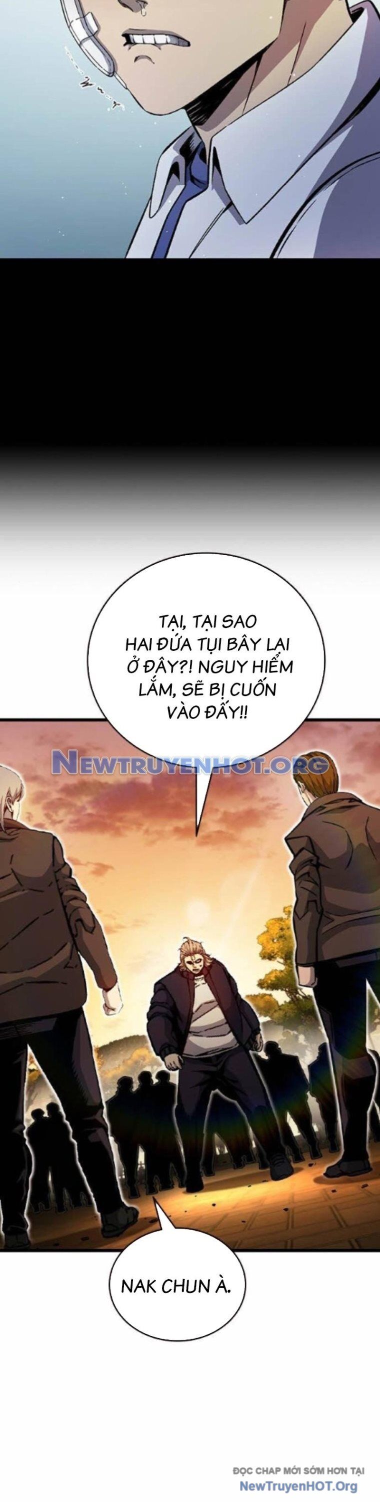 King Game Chapter 117 - Trang 2