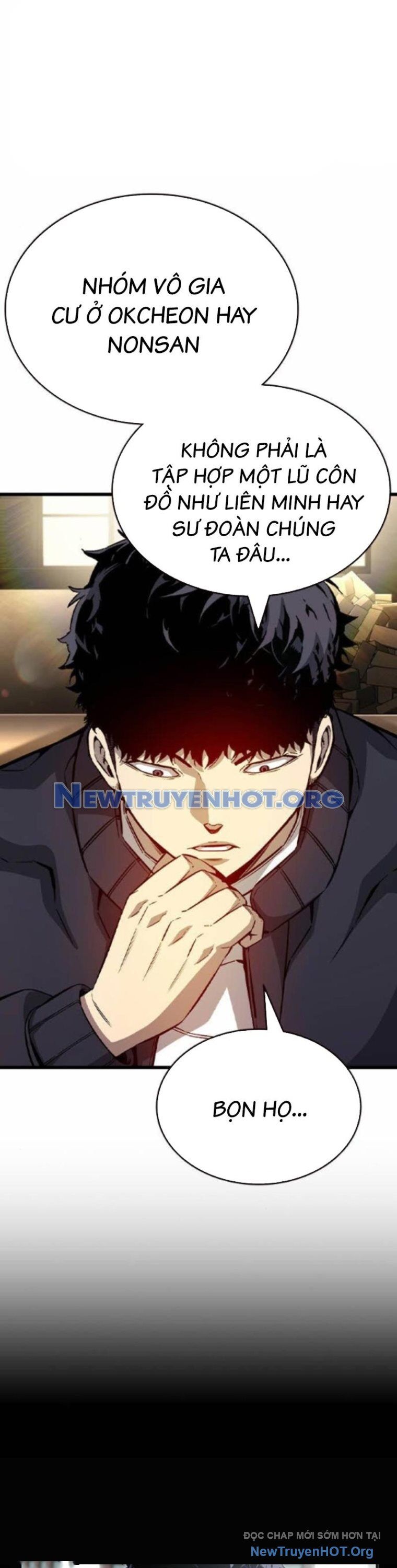 King Game Chapter 117 - Trang 2