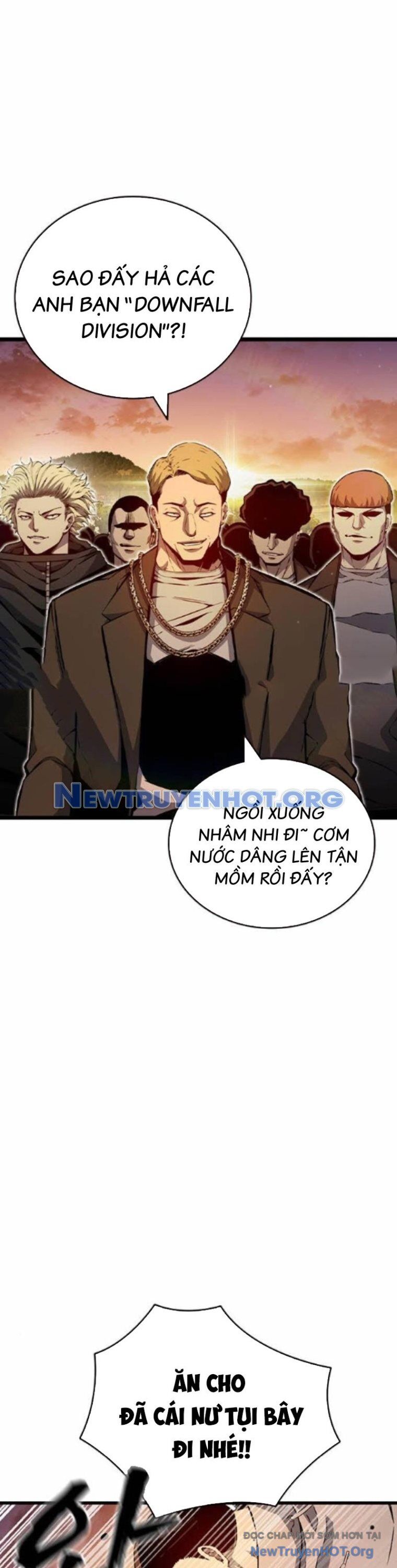 King Game Chapter 117 - Trang 2