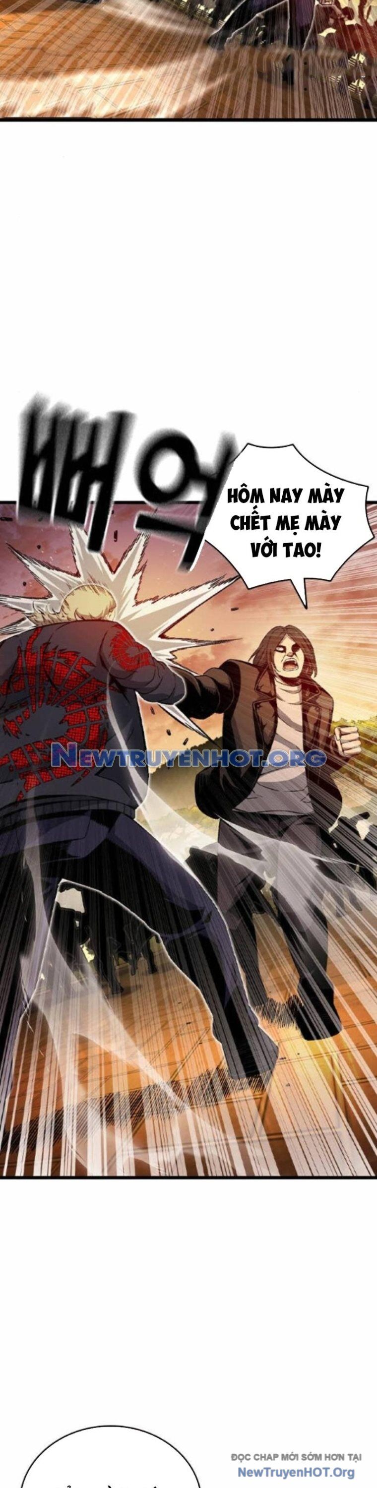 King Game Chapter 117 - Trang 2