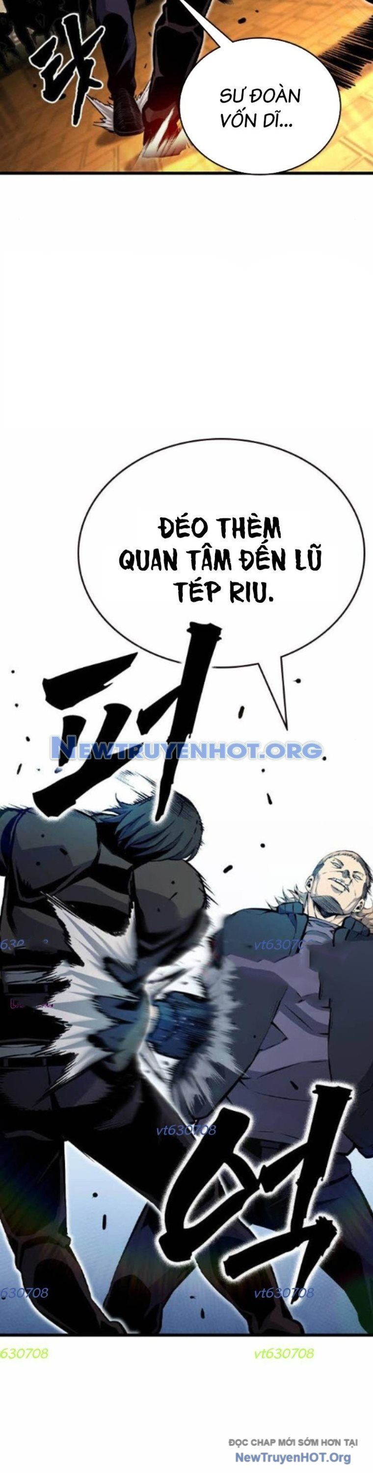 King Game Chapter 117 - Trang 2