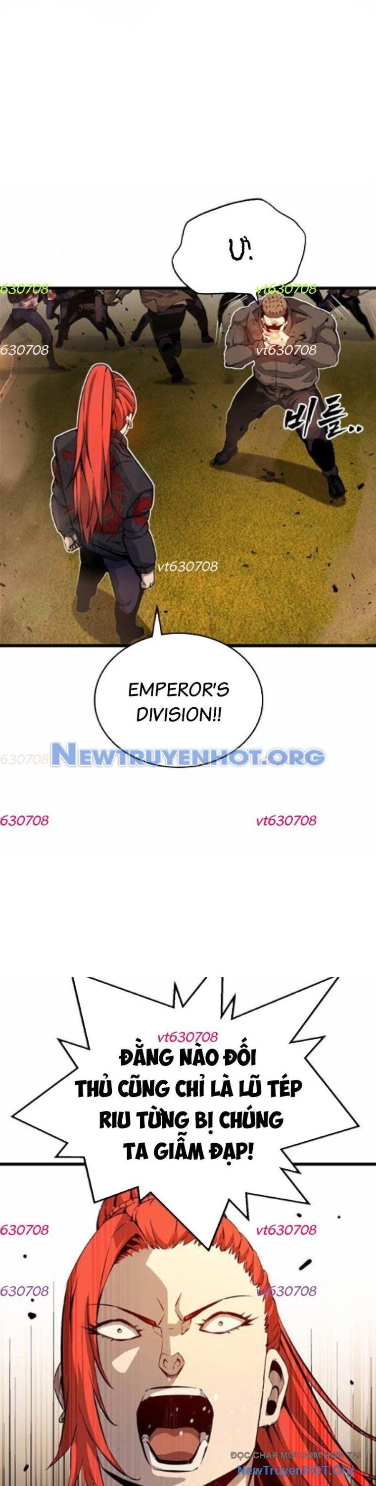 King Game Chapter 117 - Trang 2