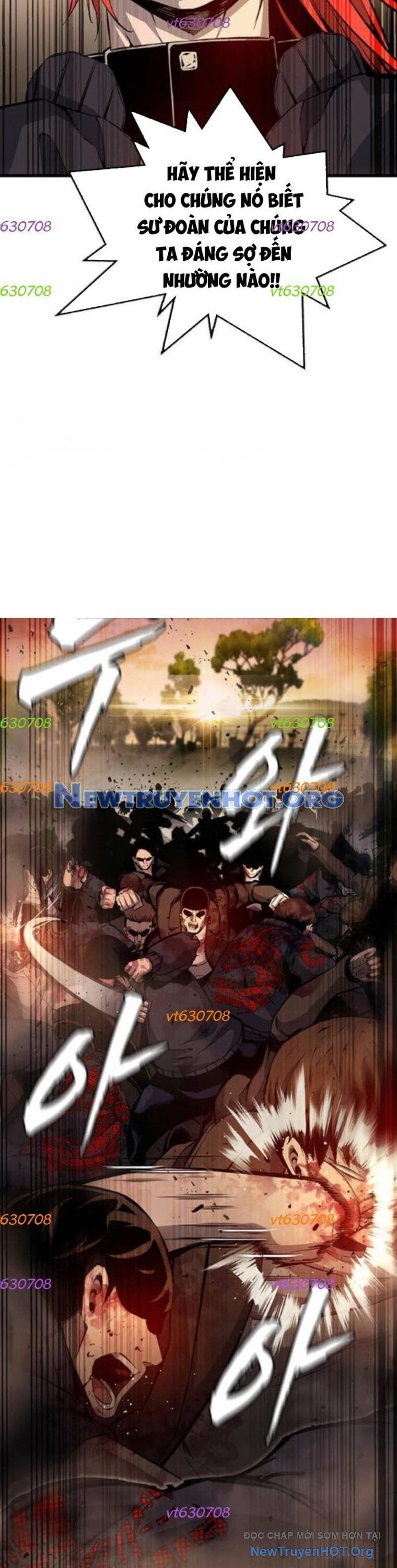 King Game Chapter 117 - Trang 2