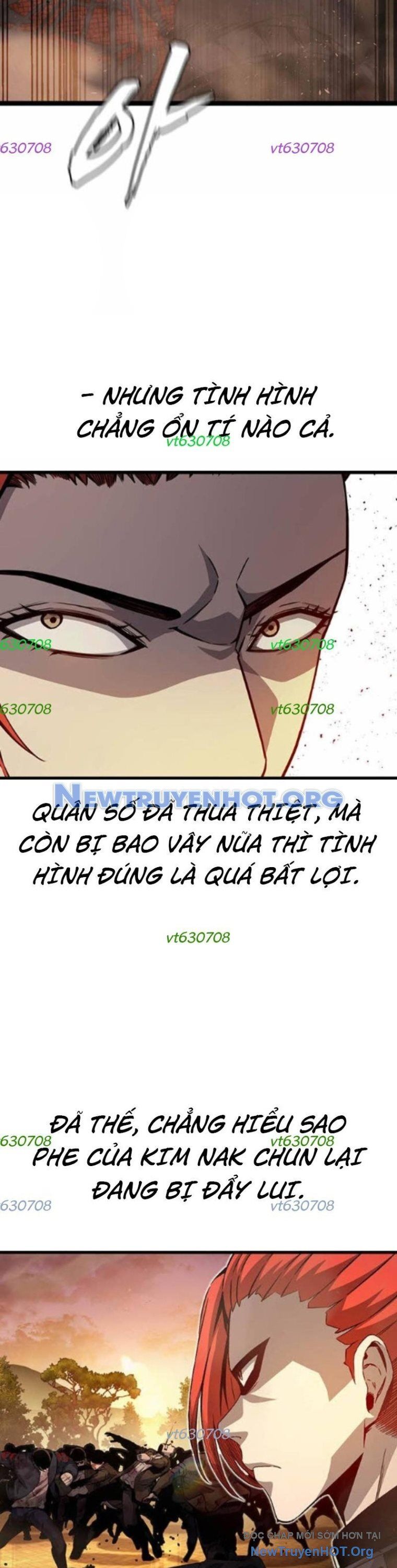 King Game Chapter 117 - Trang 2