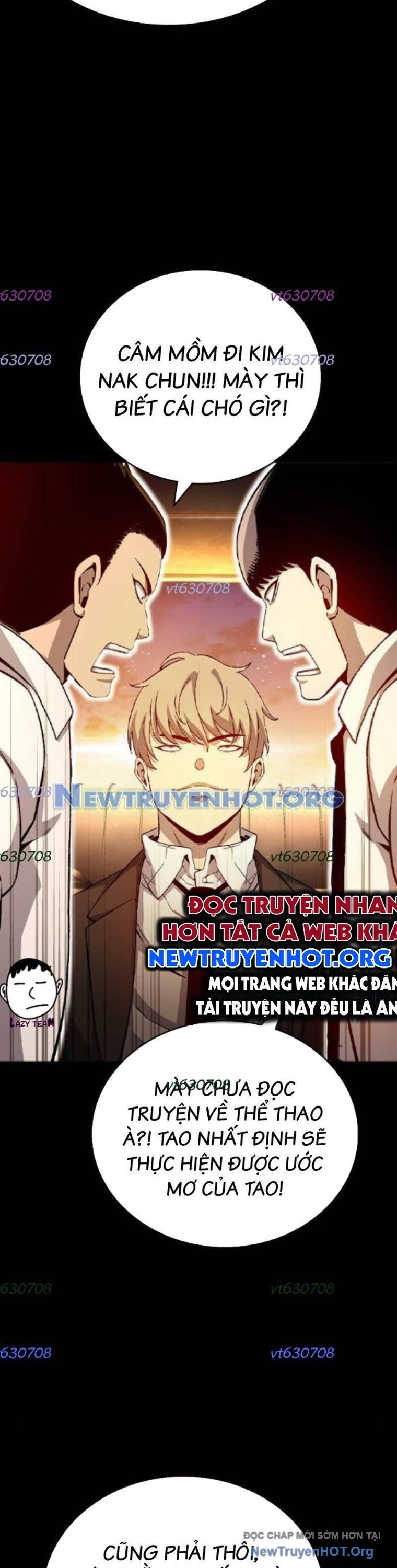 King Game Chapter 117 - Trang 2