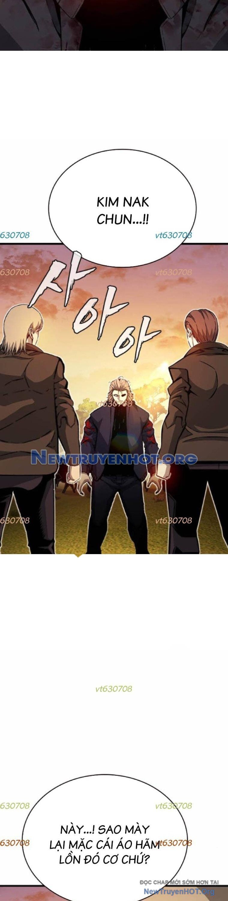 King Game Chapter 117 - Trang 2