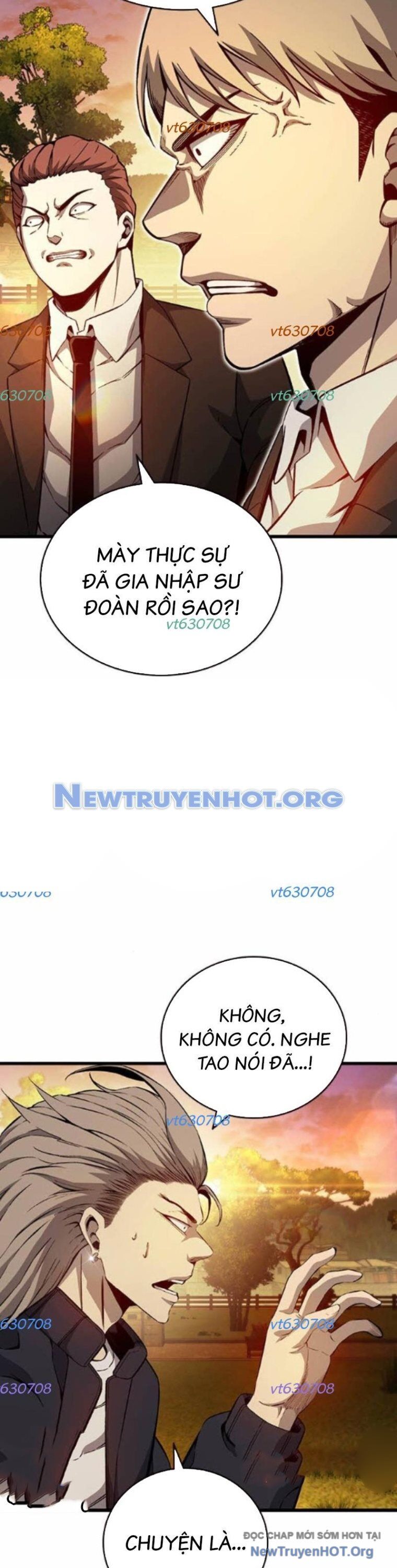 King Game Chapter 117 - Trang 2