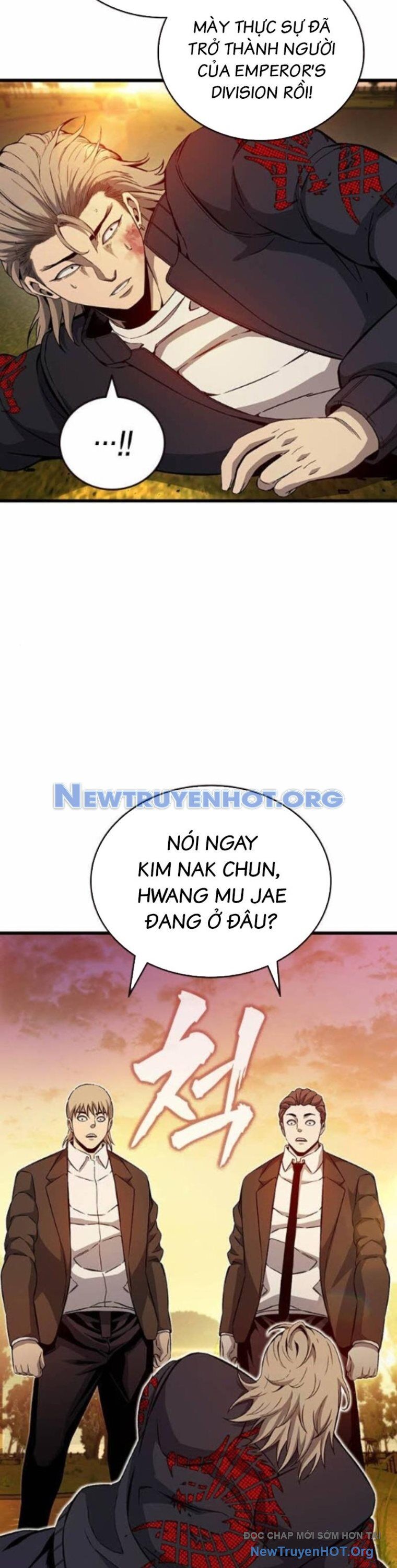 King Game Chapter 117 - Trang 2