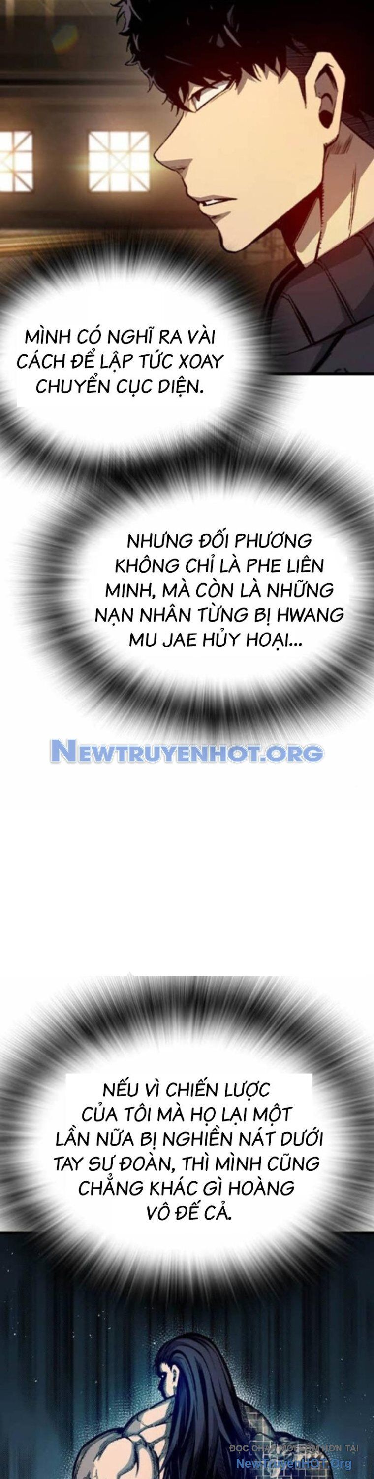 King Game Chapter 117 - Trang 2