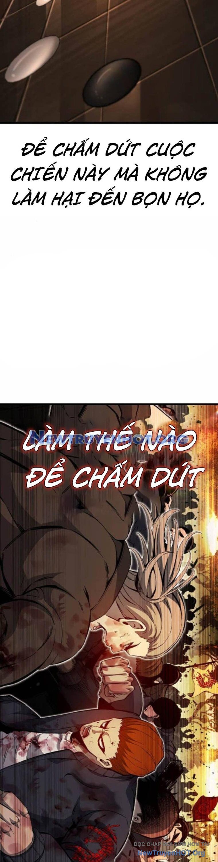 King Game Chapter 117 - Trang 2