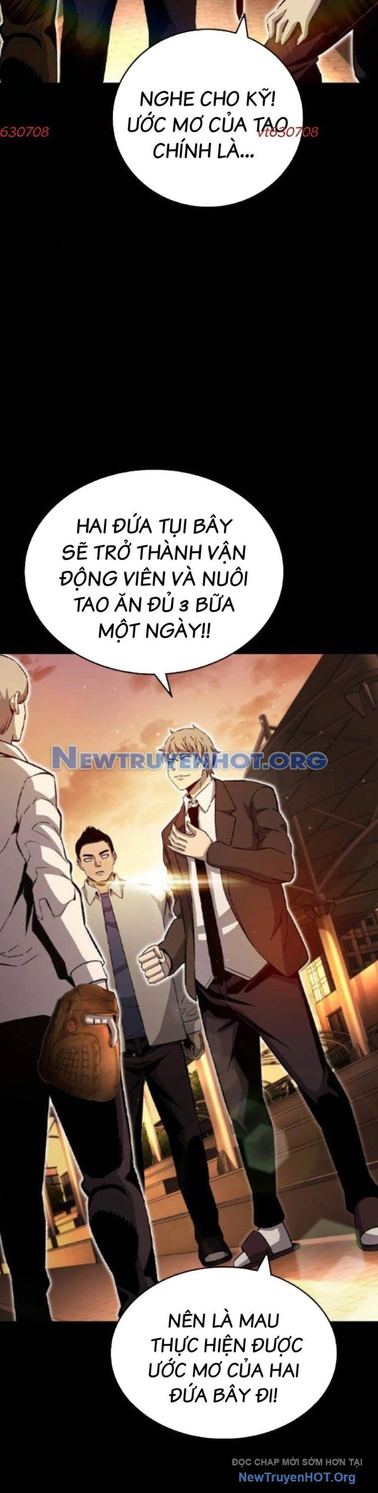 King Game Chapter 117 - Trang 2