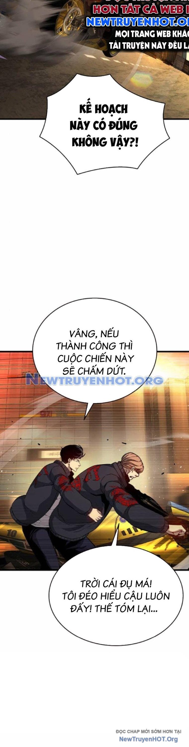 King Game Chapter 117 - Trang 2