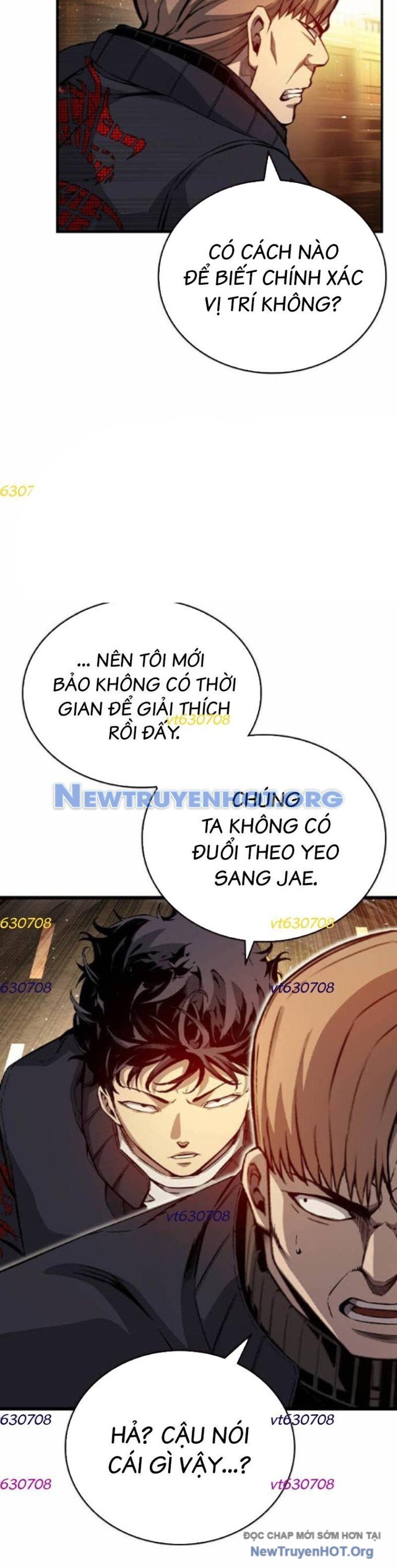 King Game Chapter 117 - Trang 2