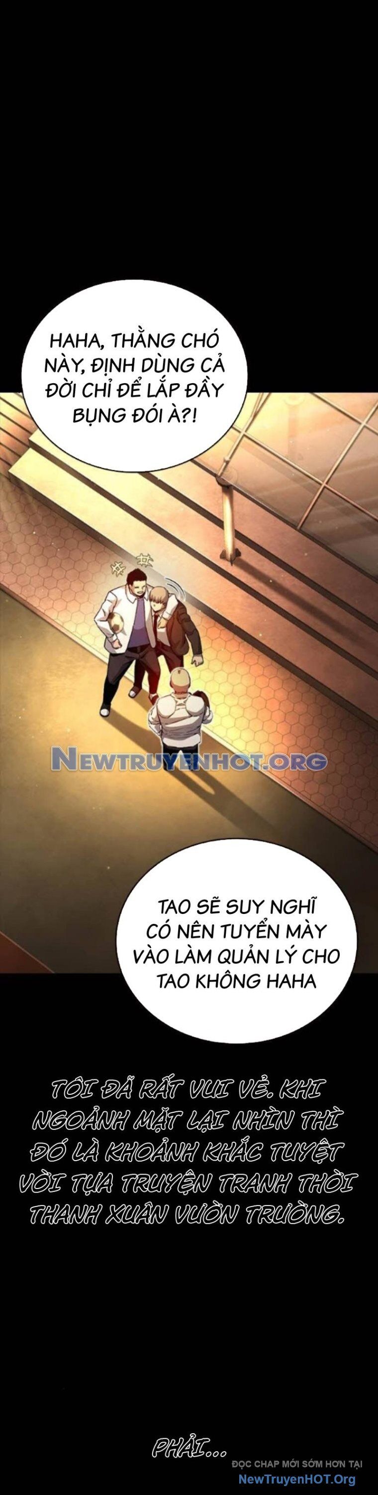 King Game Chapter 117 - Trang 2