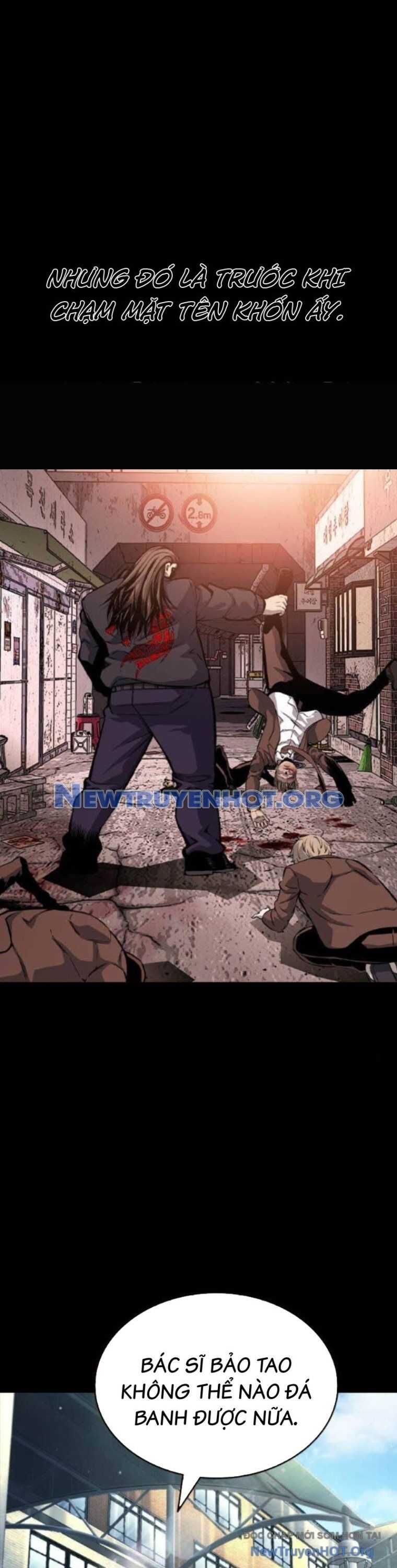 King Game Chapter 117 - Trang 2