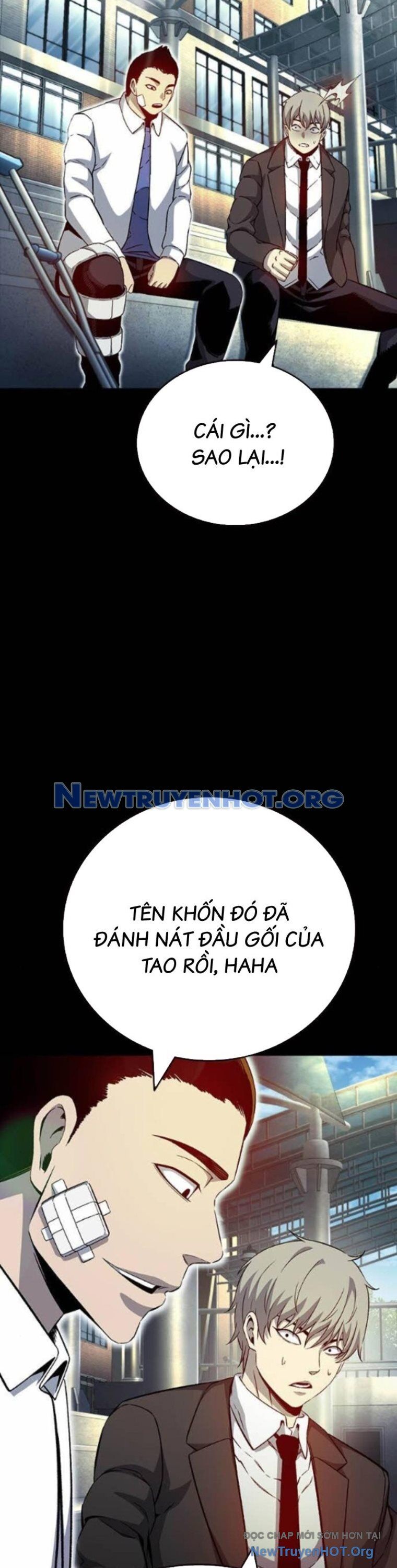 King Game Chapter 117 - Trang 2