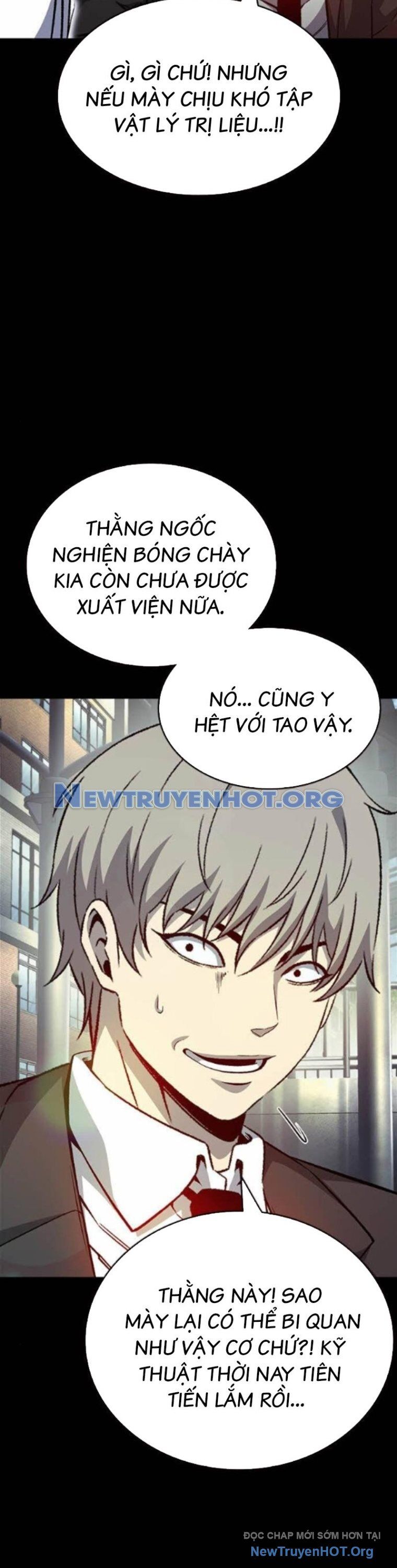 King Game Chapter 117 - Trang 2