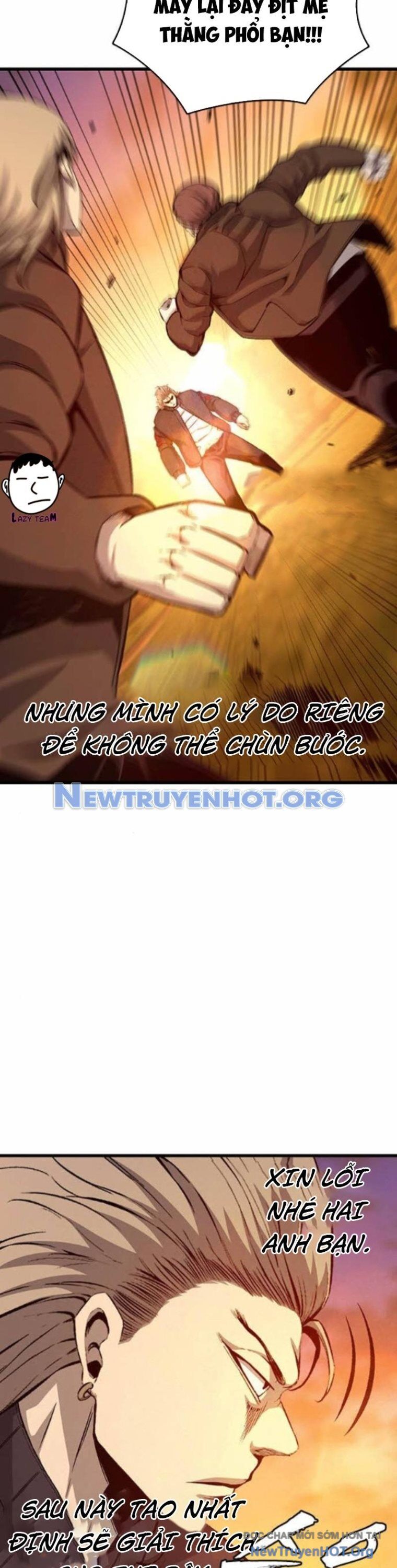 King Game Chapter 118 - Trang 2