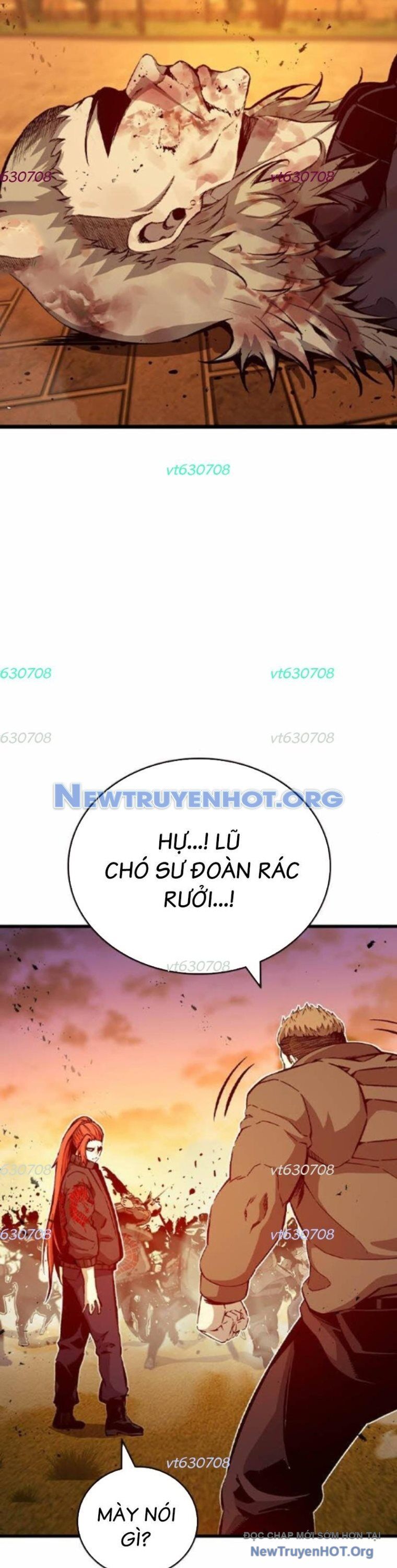 King Game Chapter 118 - Trang 2