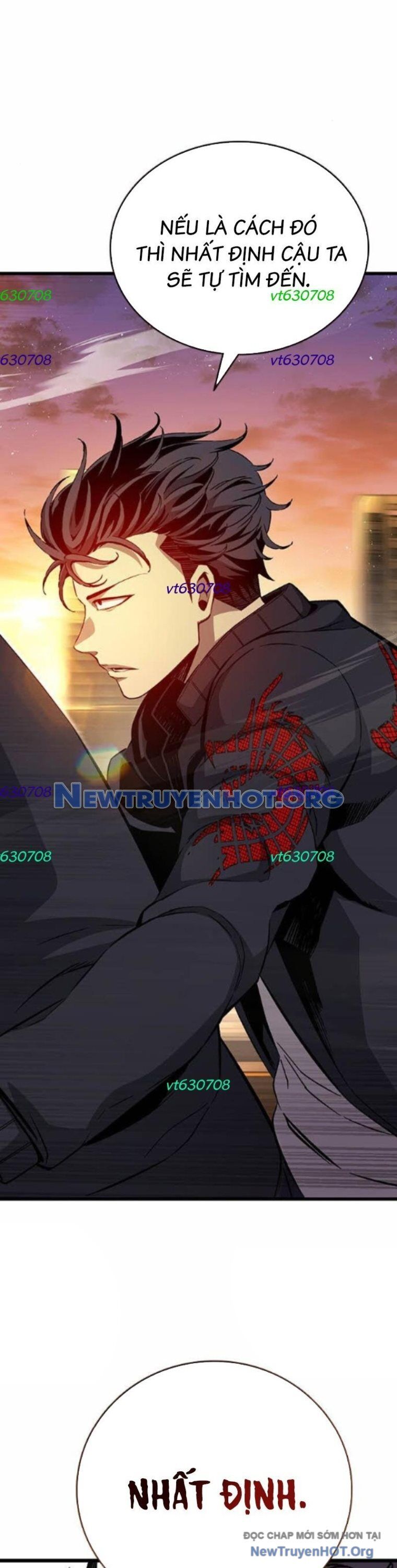 King Game Chapter 118 - Trang 2