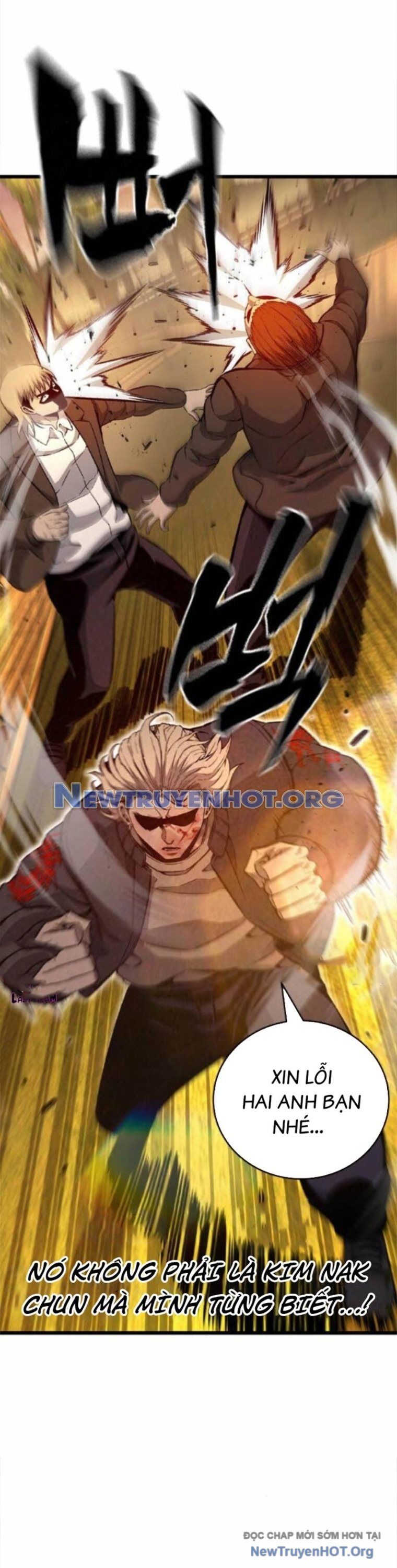 King Game Chapter 118 - Trang 2