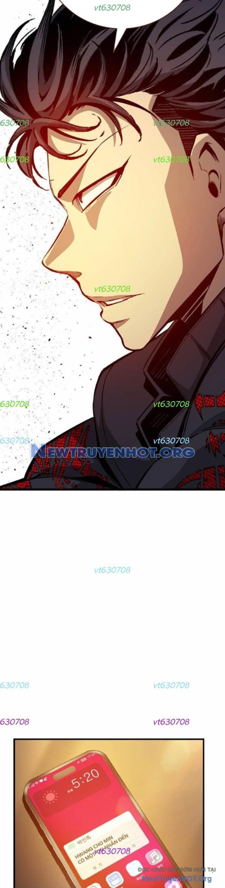 King Game Chapter 118 - Trang 2