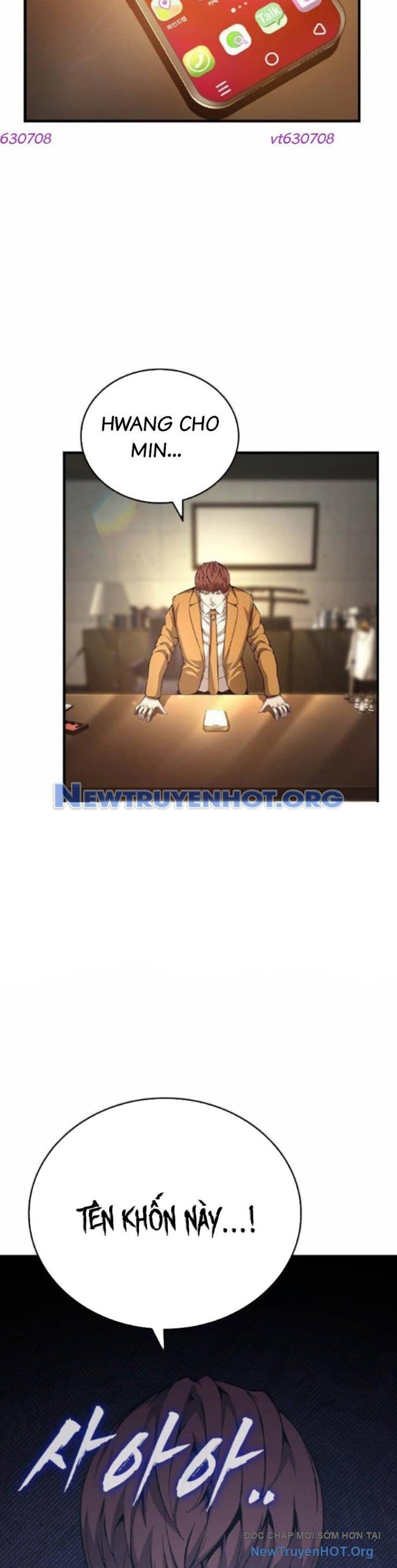 King Game Chapter 118 - Trang 2