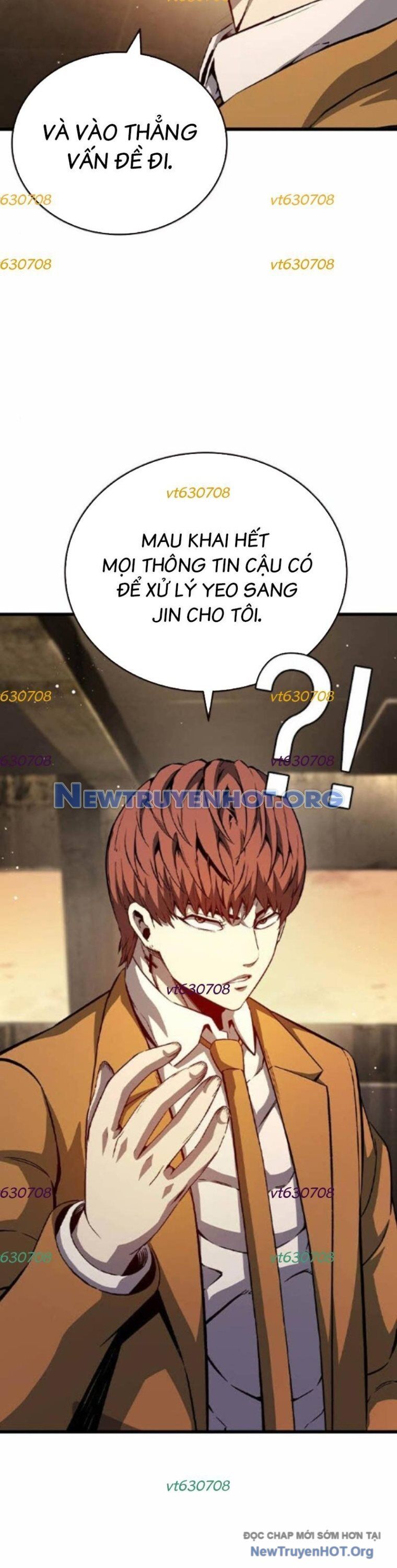 King Game Chapter 118 - Trang 2