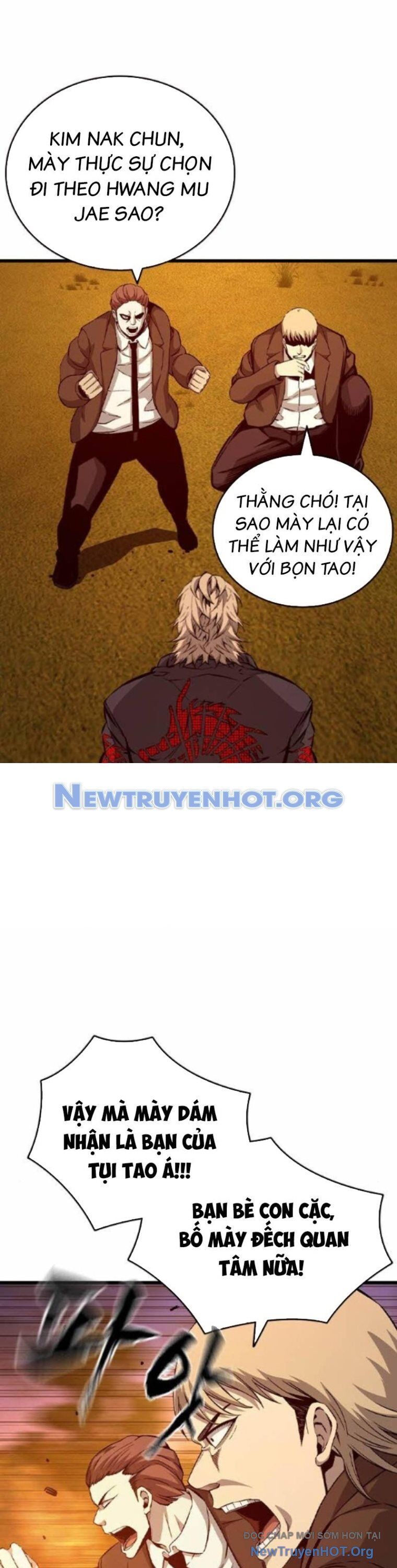 King Game Chapter 118 - Trang 2