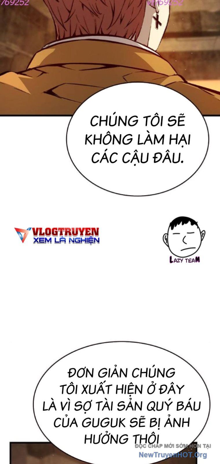 King Game Chapter 119 - Trang 2