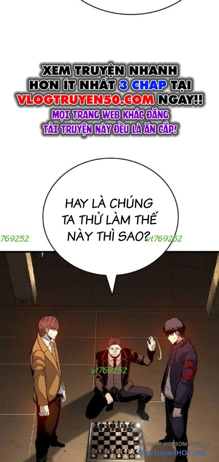 King Game Chapter 119 - Trang 2