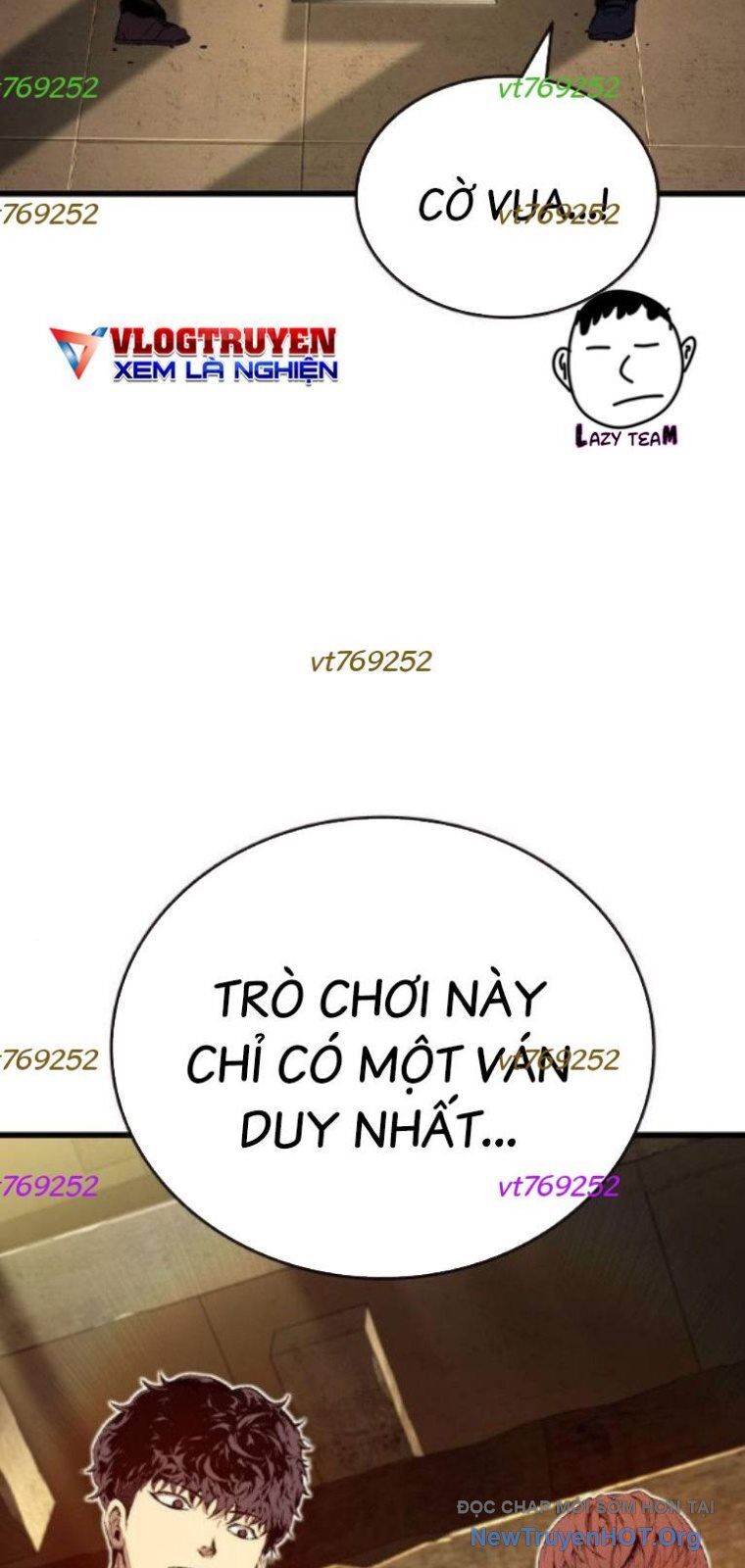 King Game Chapter 119 - Trang 2