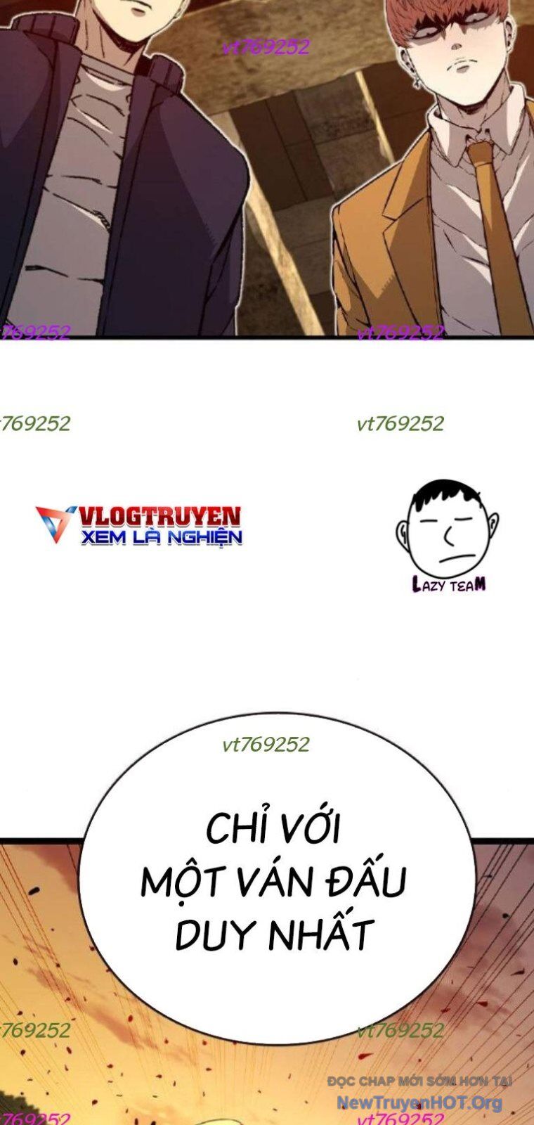 King Game Chapter 119 - Trang 2