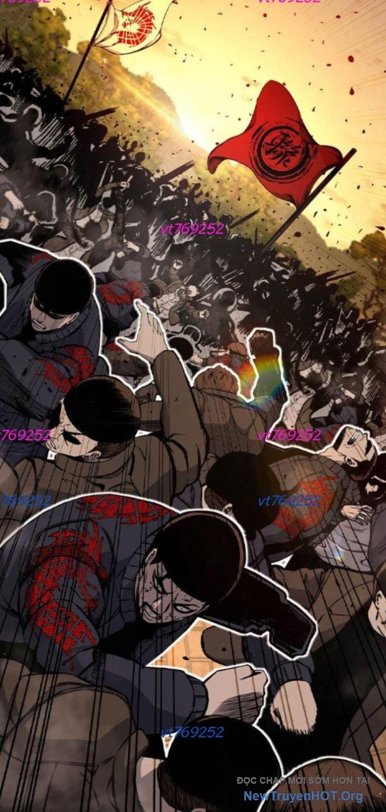 King Game Chapter 119 - Trang 2