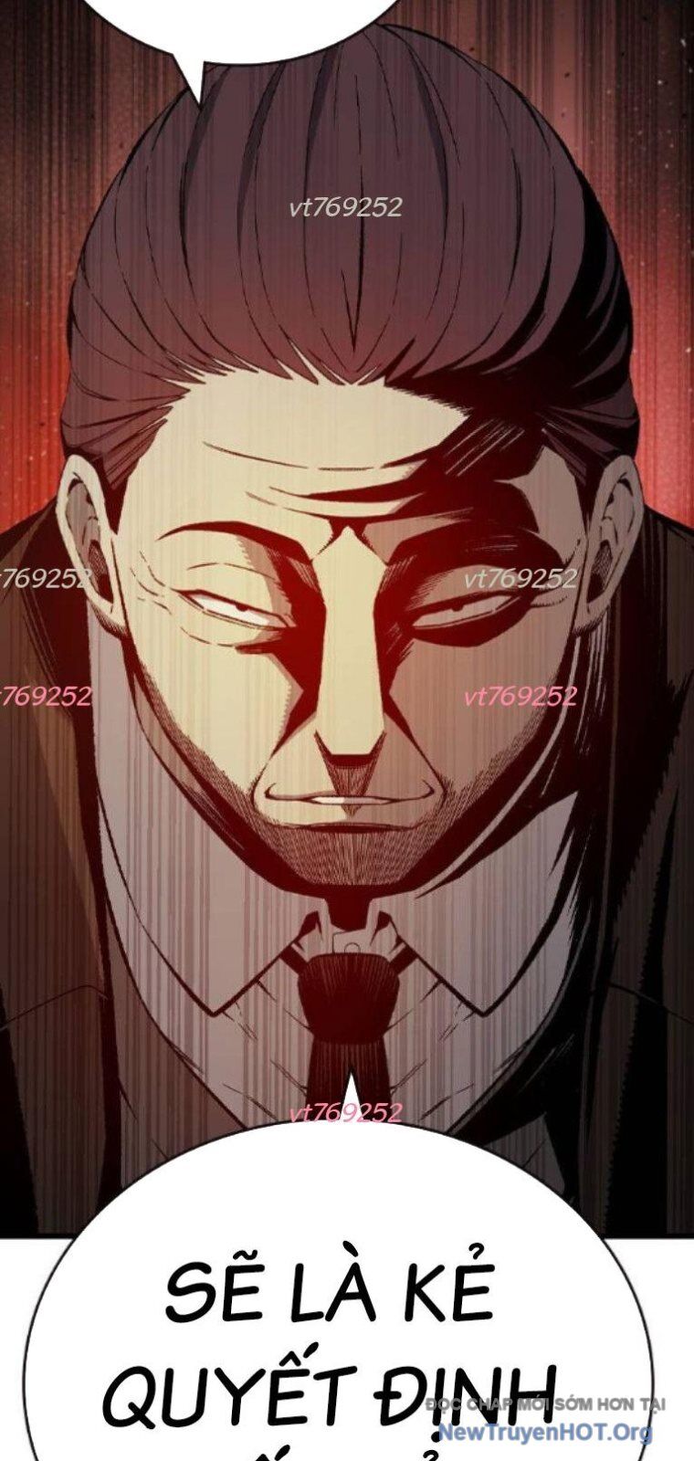 King Game Chapter 119 - Trang 2