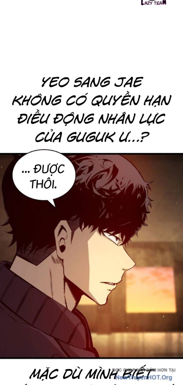 King Game Chapter 119 - Trang 2