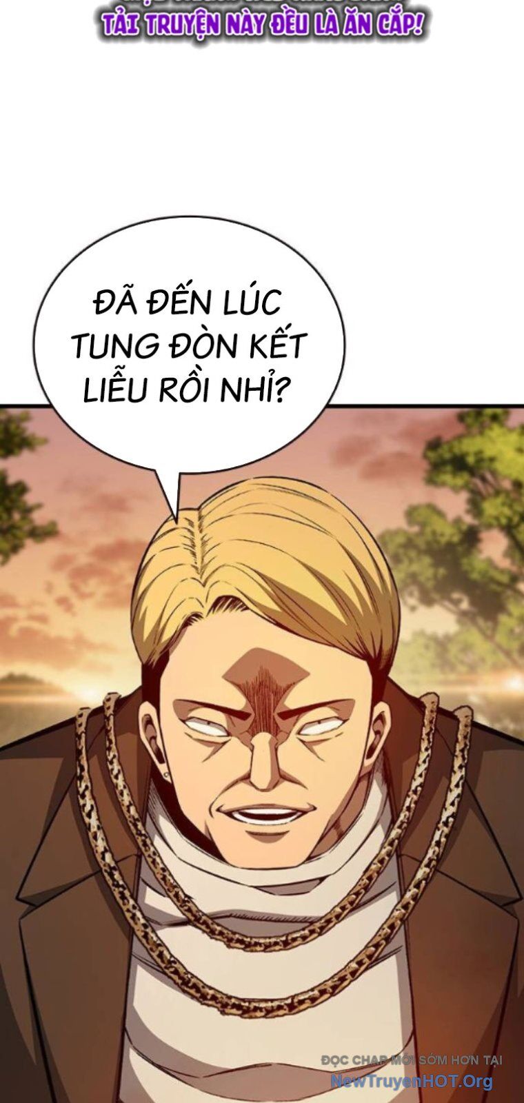 King Game Chapter 119 - Trang 2