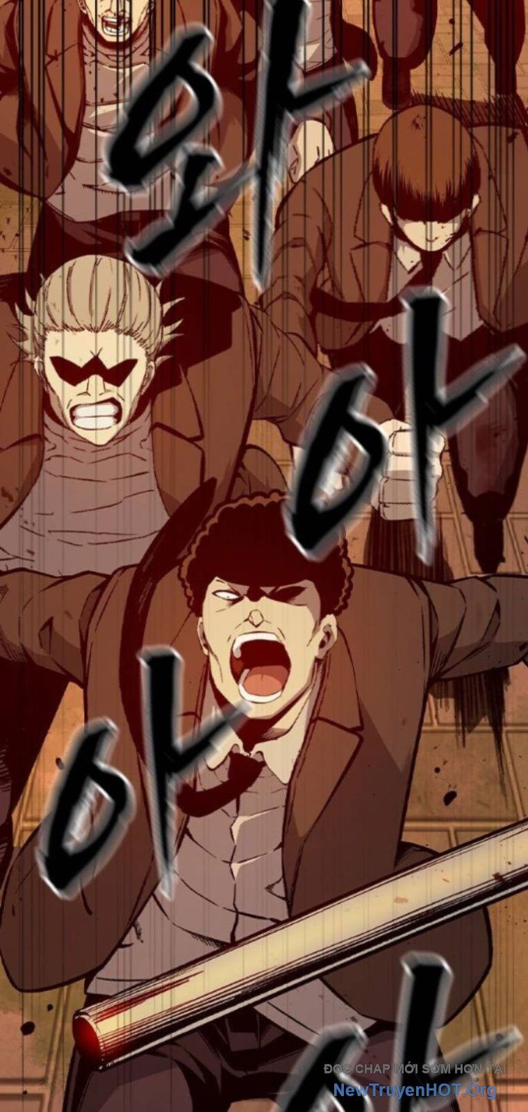 King Game Chapter 119 - Trang 2