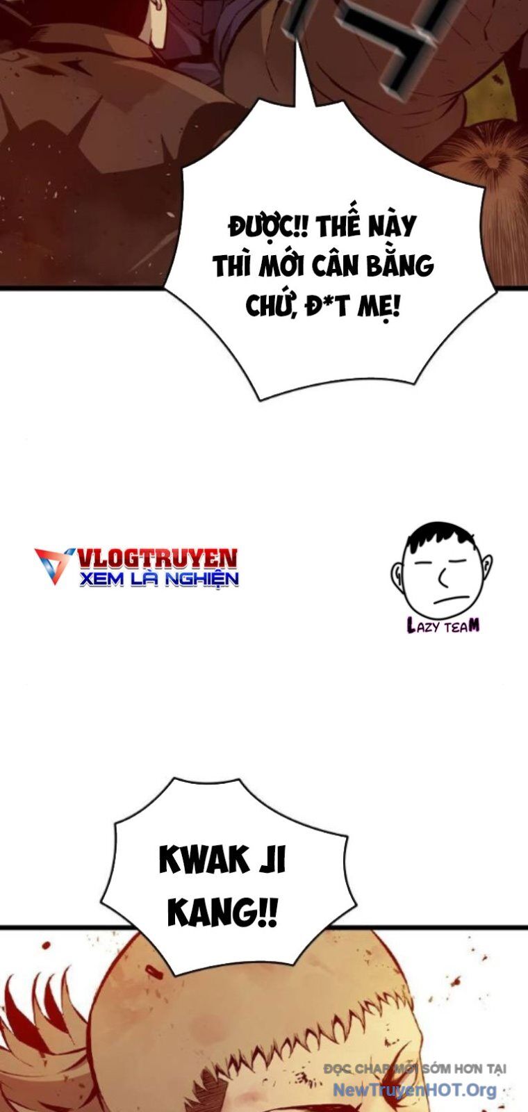 King Game Chapter 119 - Trang 2