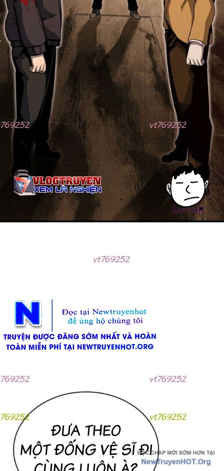 King Game Chapter 119 - Trang 2