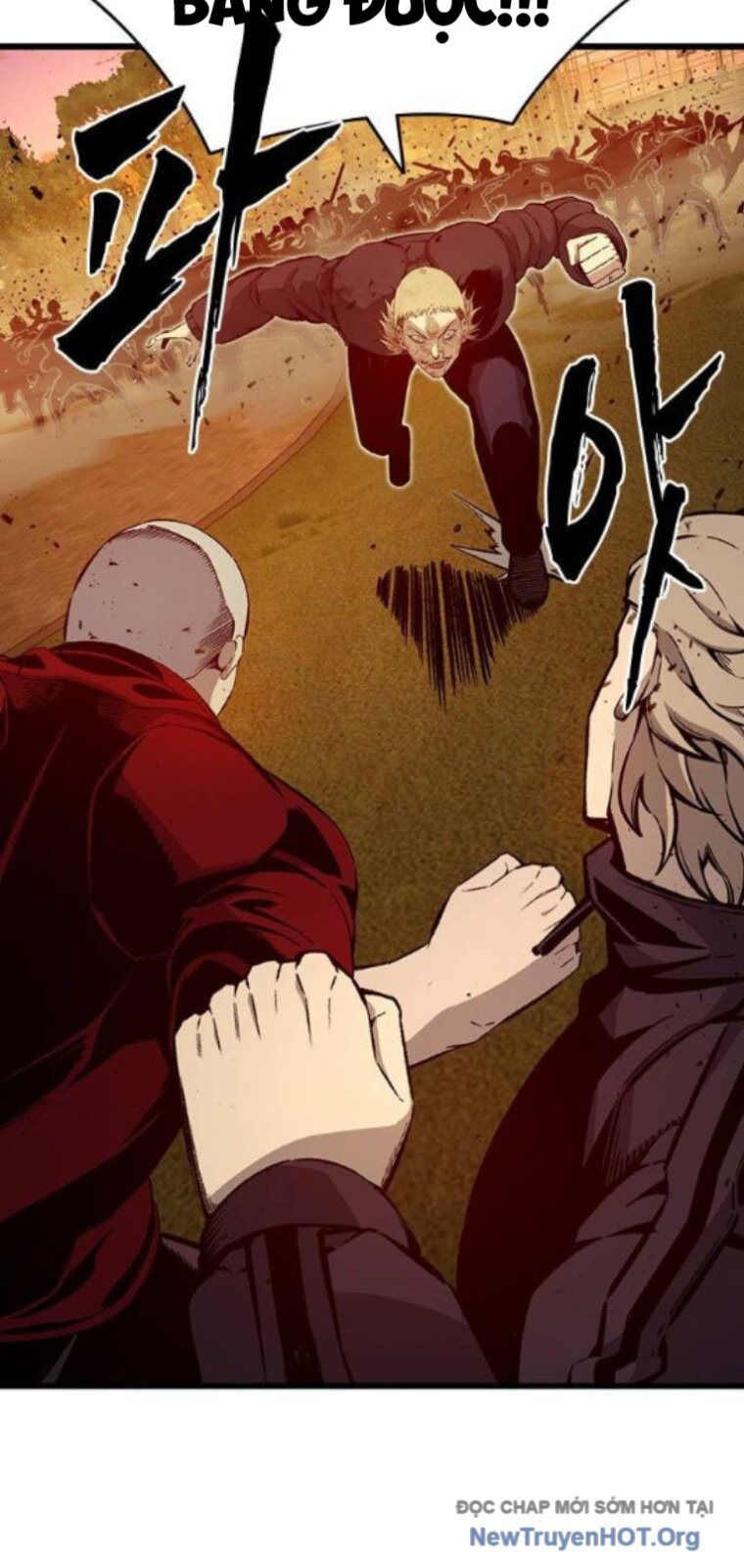 King Game Chapter 119 - Trang 2